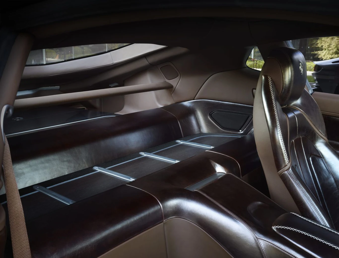 Ferrari BR20 Ferrari BR20