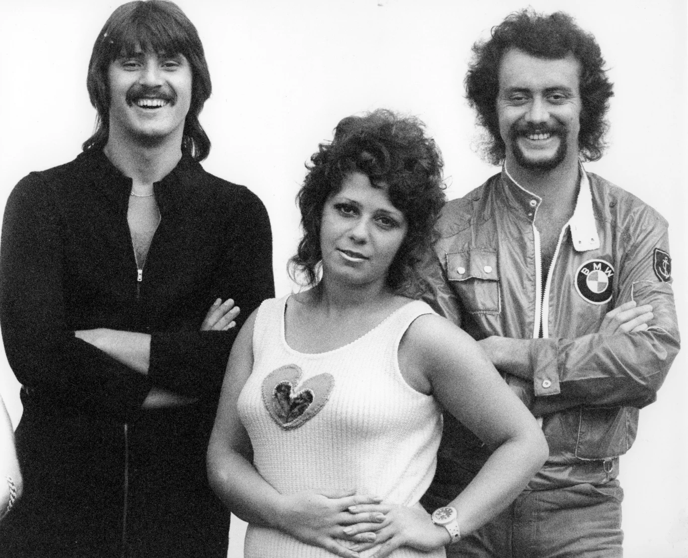 Aleksander Bem, Ewa Bem i Andrzej Ibek