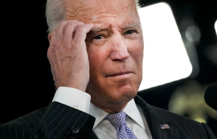 Joe Biden