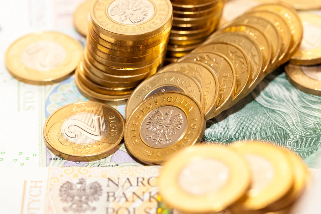 Złoty tracił w czwartek wieczorem do głównych walut