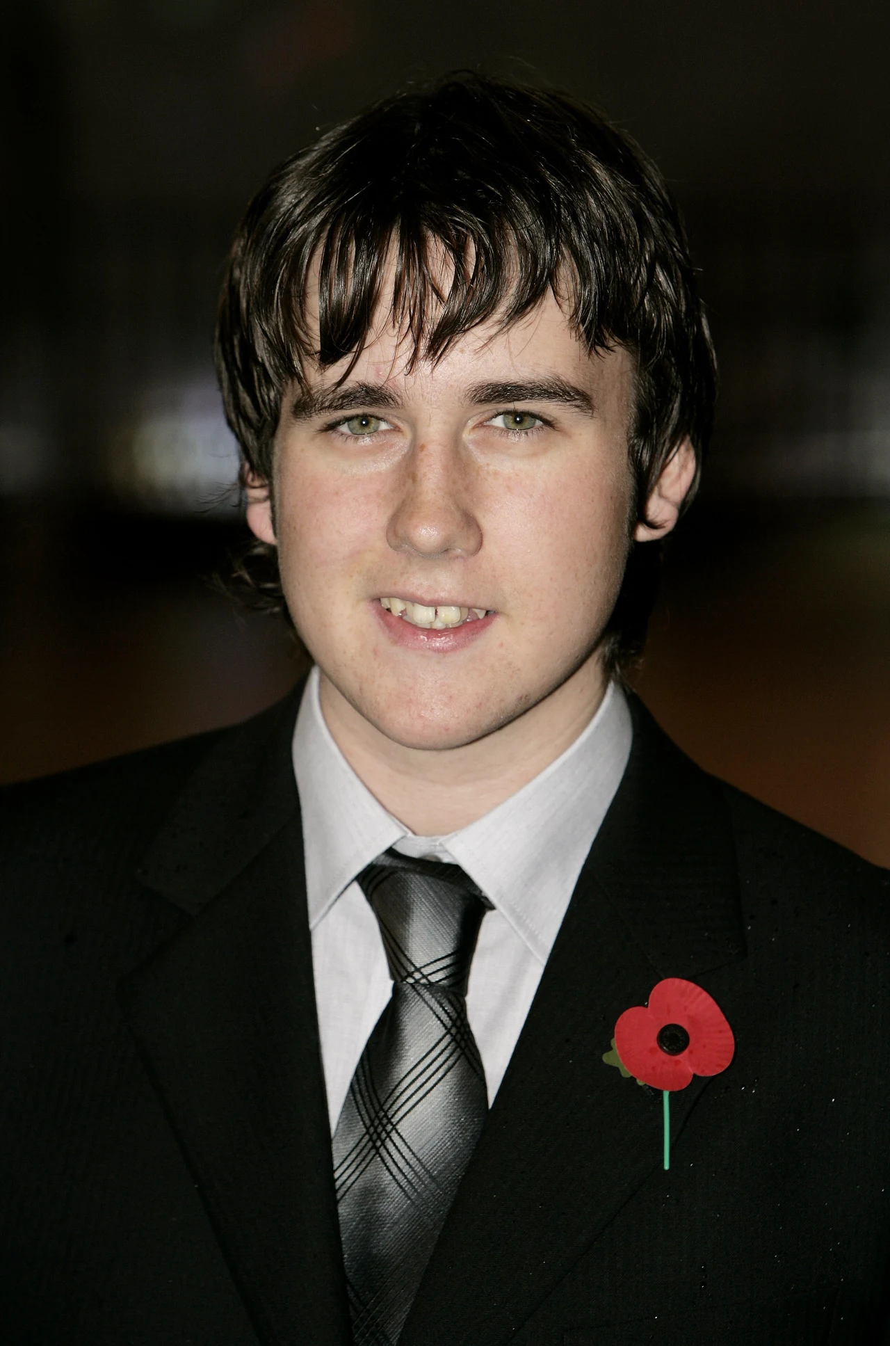 Matthew Lewis