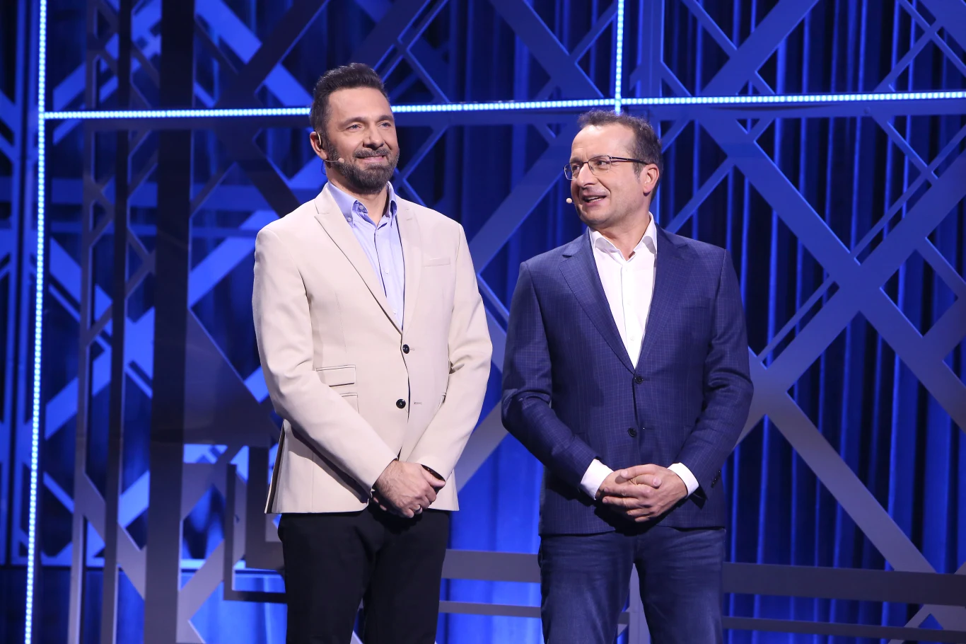 Kabert na żywo. Młodzi i Moralni