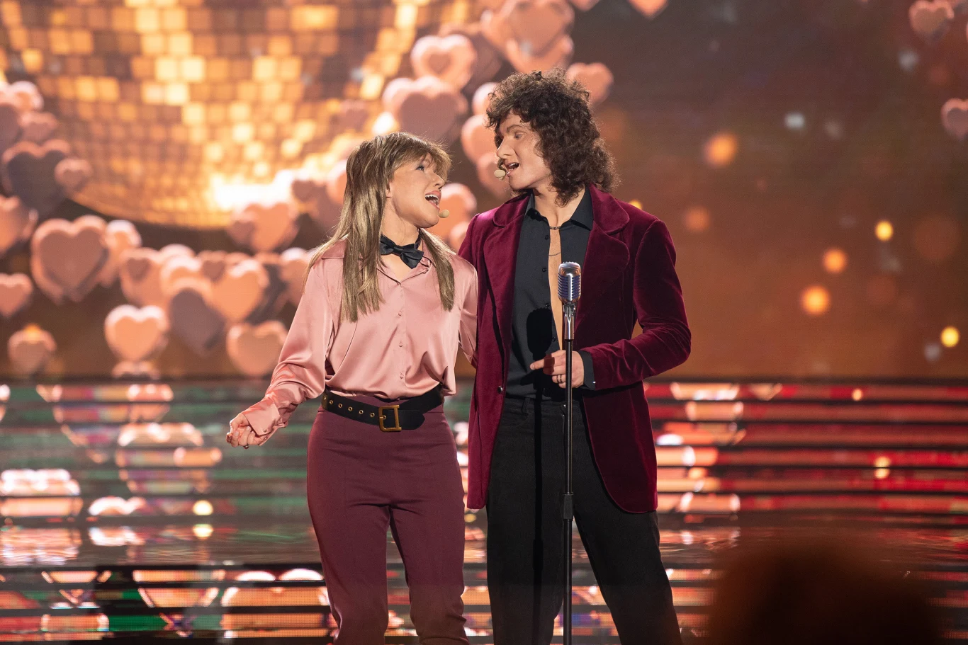 "Twoja Twarz Brzmi Znajomo" "Twoja Twarz Brzmi Znajomo"