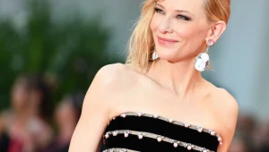 Cate Blanchett