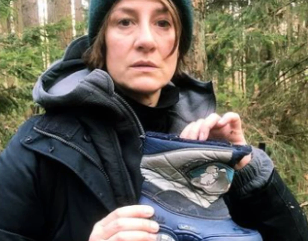 Fot.: https://www.instagram.com/ostaszewskamaja_official/?hl=pl