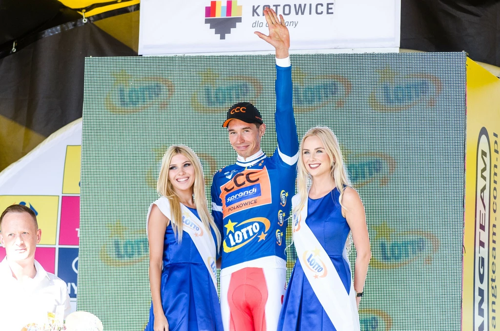 Adrian Kurek