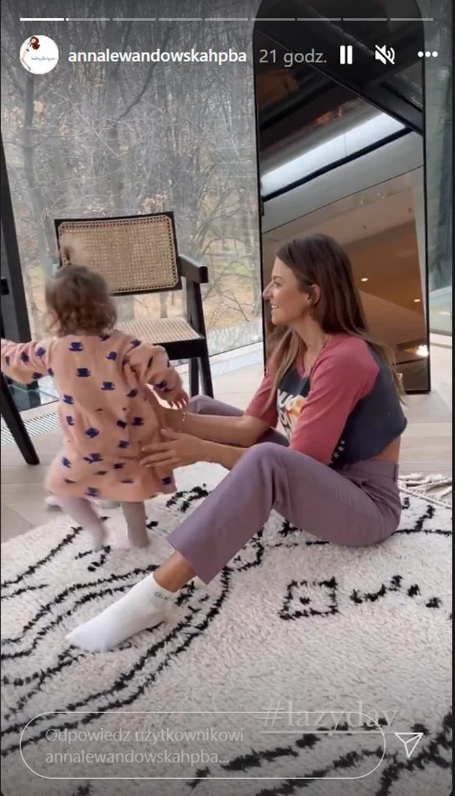 Anna Lewandowska https://www.instagram.com/annalewandowskahpba/ Anna Lewandowska https://www.instagram.com/annalewandowskahpba/