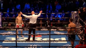 Piotr Gudel (z lewej)