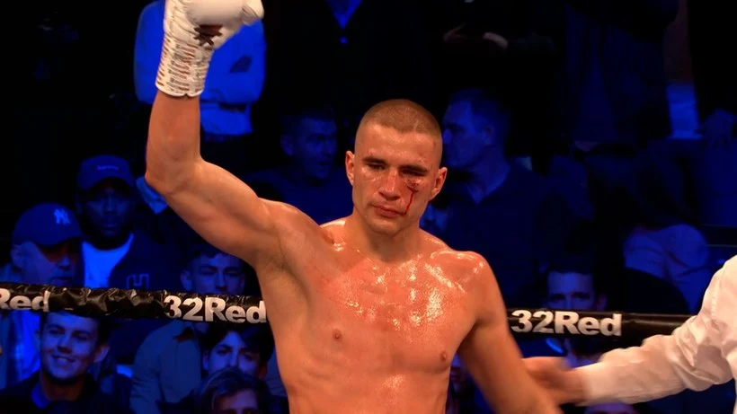 Michał Soczyński