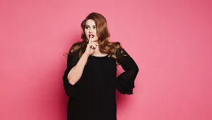 Szczupłe ręce i nogi, "większe" środkowe partie ciała - tym wyróżniają się jabłka