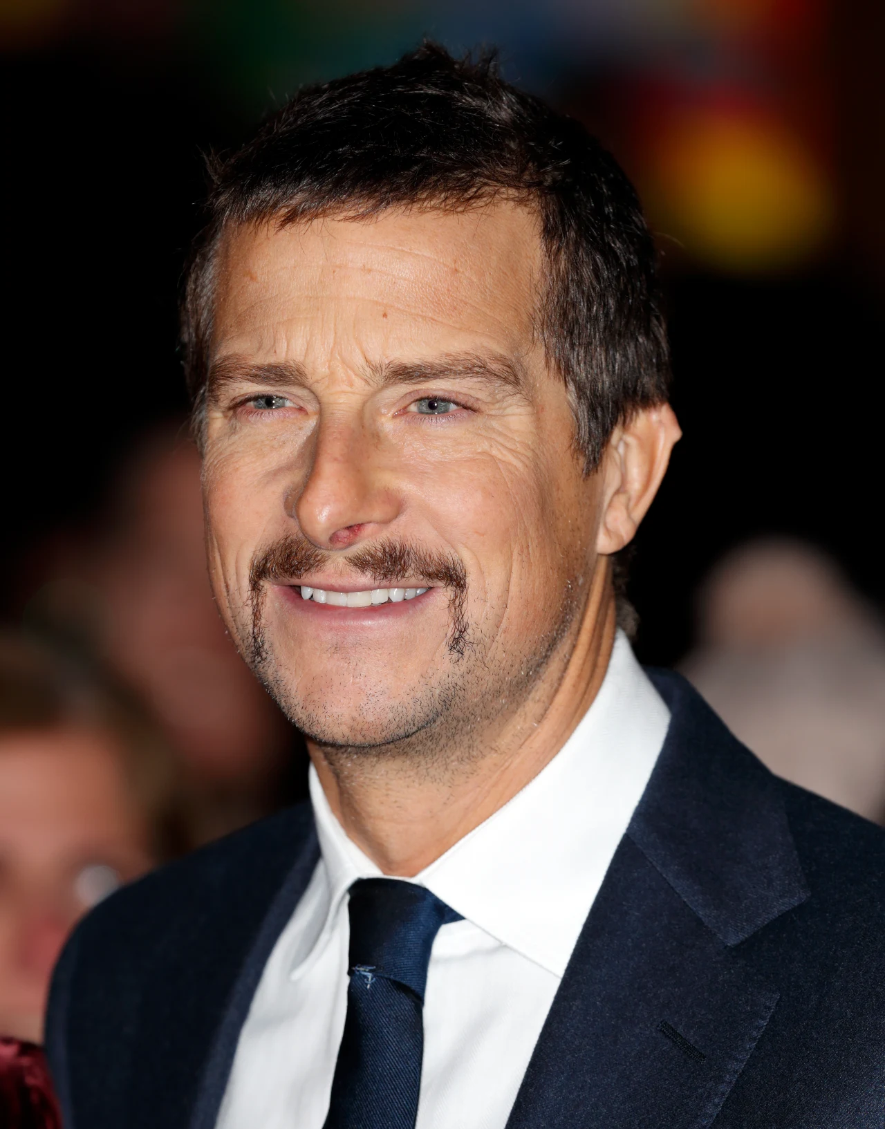 Bear Grylls Bear Grylls