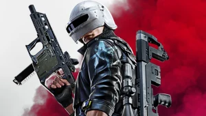 PUBG: New State