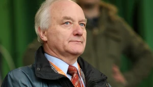 Legenda ekstraklasowego klubu: Proszę nie być jak nasz premier!