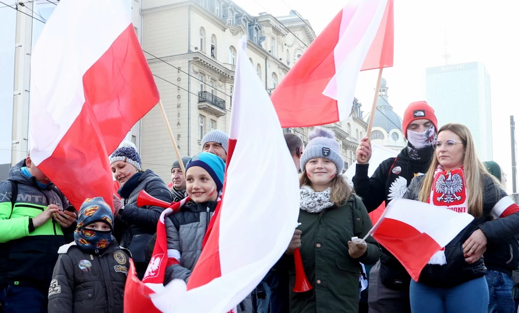 "Nie mogę równocześnie gloryfikować Dywizjonu 303 i krytykować dowódców Powstania Warszawskiego. Wszystko albo nic"