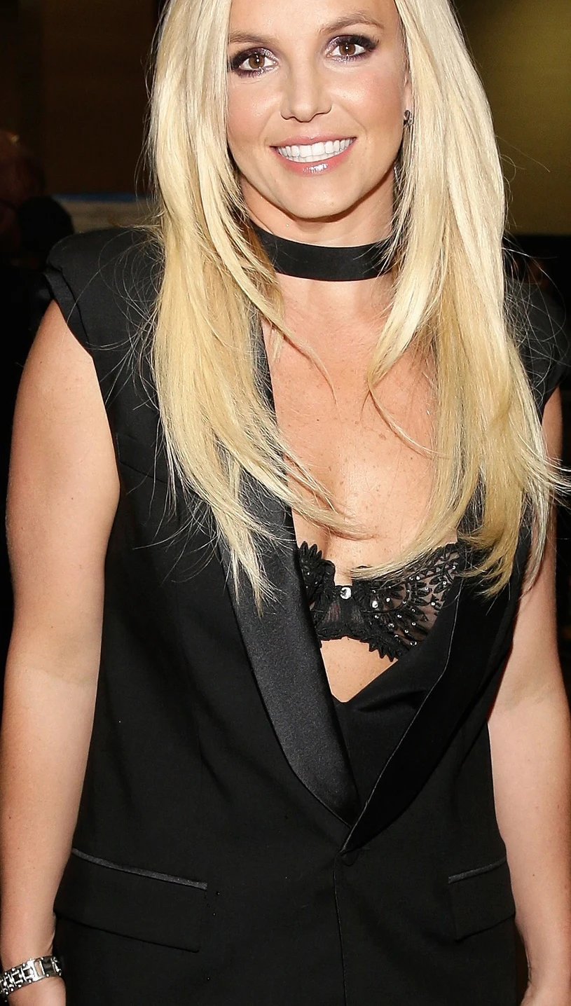 Britney Spears 