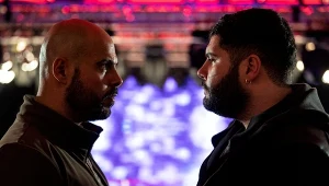 "Gomorra"