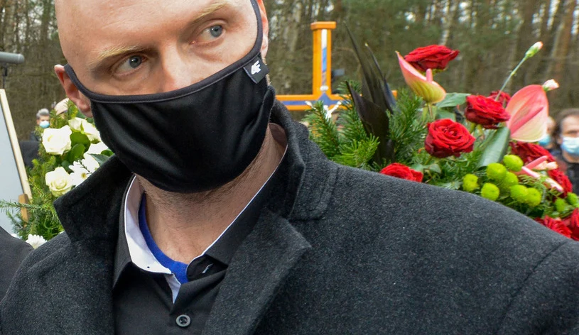 Krzysztof Krawczyk Junior