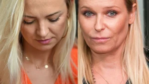 Paulina Młynarska wspiera Barbarę Kurdej-Szatan