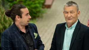 Barwy szczęścia