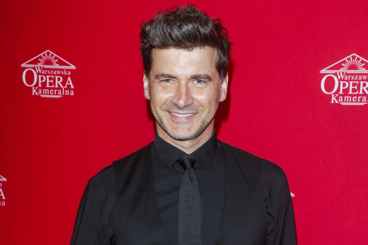 Tomasz Kammel Tomasz Kammel