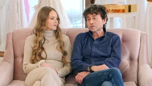 Agata i Piotr Rubikowie. Złośliwi wytykali im różnicę wieku, a oni nadal są razem!