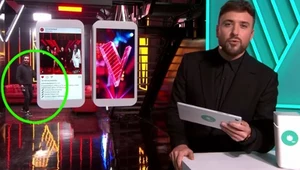 Wpadka w "The Voice of Poland". Co się stało? 