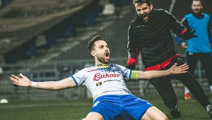 Jedenastka rundy I ligi – faworyci dominują