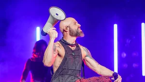 Chris Daughtry w żałobie. Jego córka Hannah została zamordowana