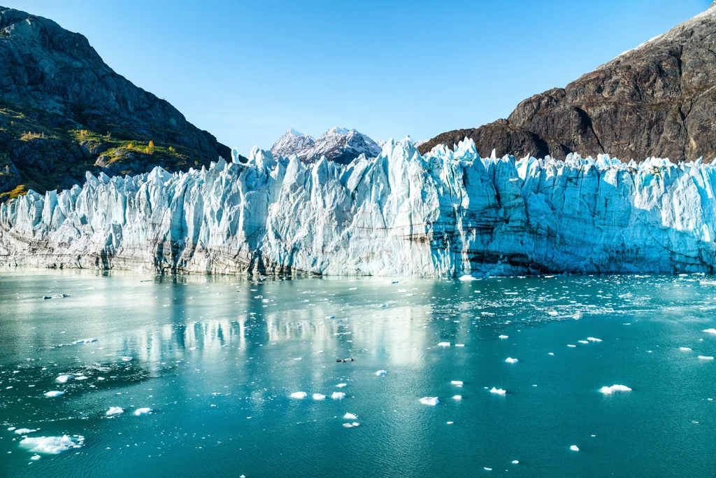 Winne za ocieplenie klimatu są w dużej mierze gazy cieplarniane