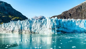 Winne za ocieplenie klimatu są w dużej mierze gazy cieplarniane