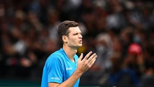 Hubert Hurkacz