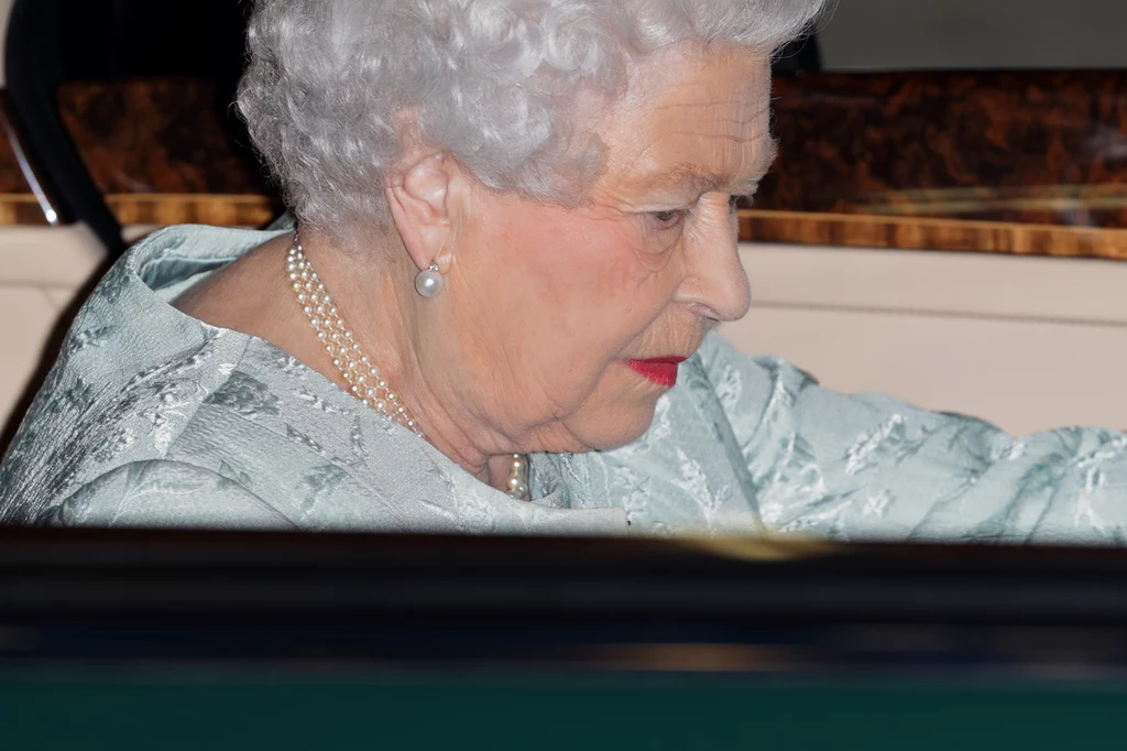 Kolejne niepokojące wieści z brytyjskiej rodziny królewskiej?
