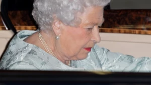 Królowa Elżbieta odwołała kolejne wydarzenie. Pałac wydał oświadczenie