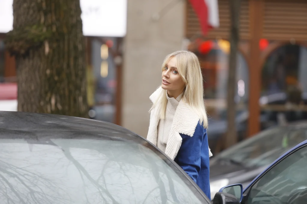 Agnieszka Woźniak-Starak Agnieszka Woźniak-Starak