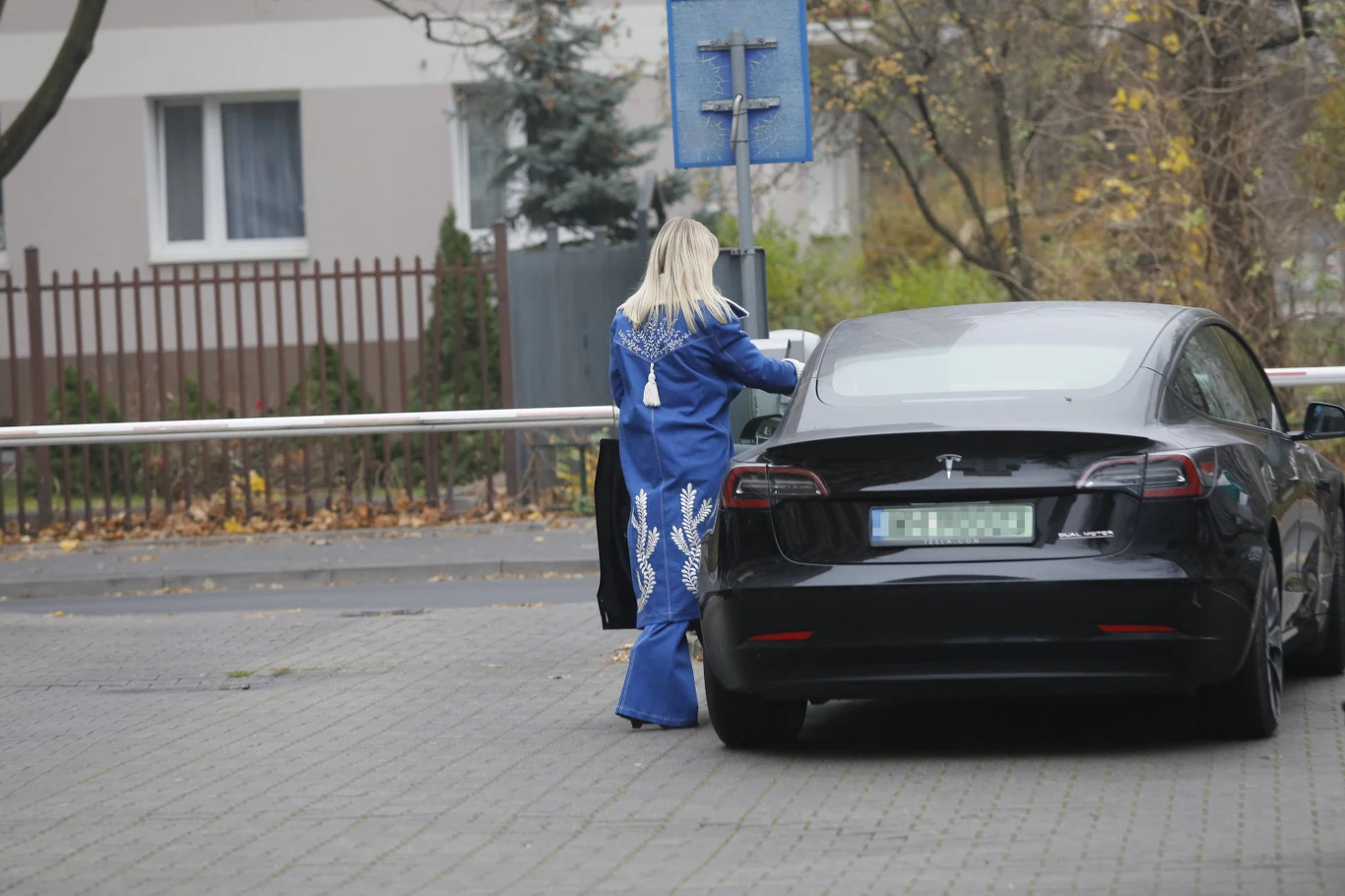 Agnieszka Woźniak-Starak Agnieszka Woźniak-Starak