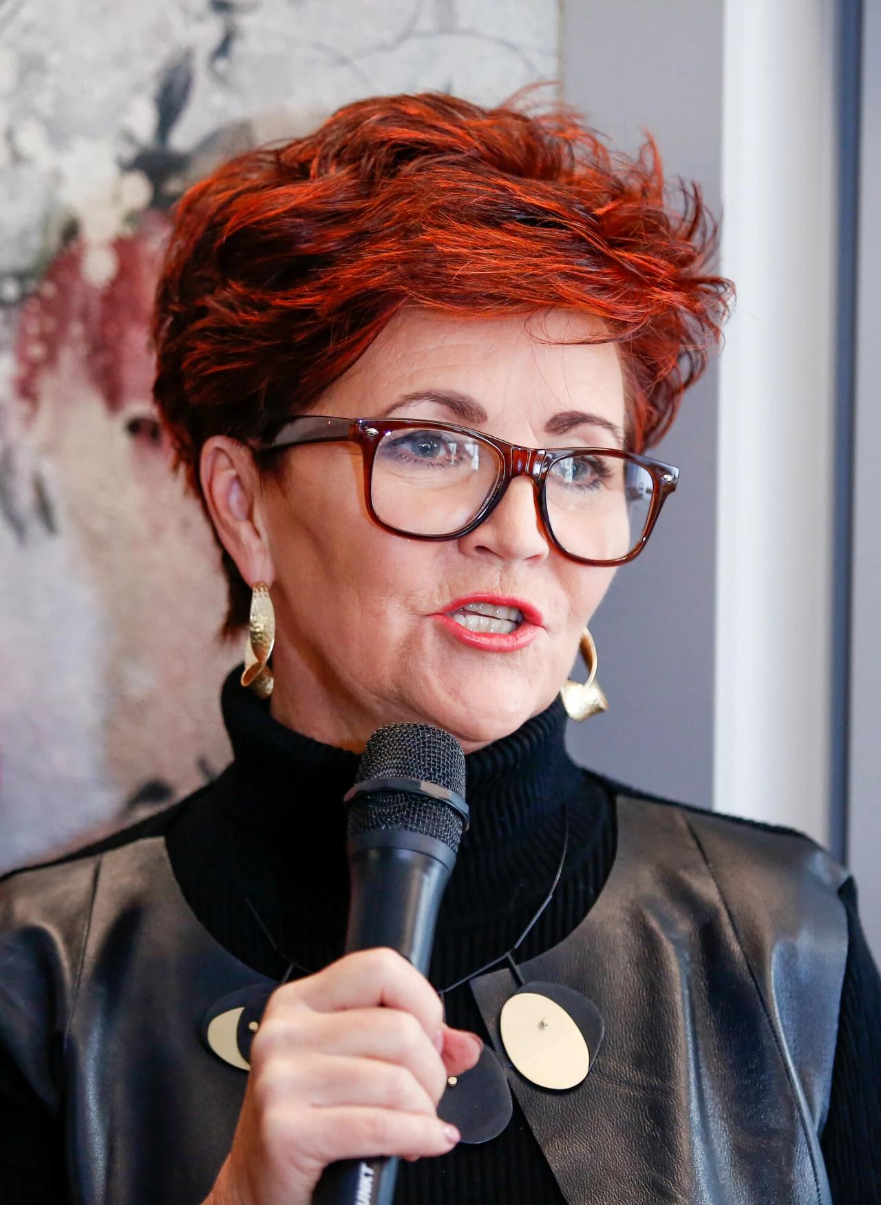 Jolanta Kwaśniewska Jolanta Kwaśniewska