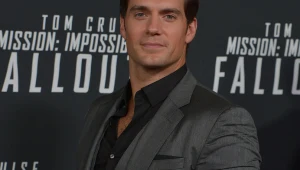 Henry Cavill