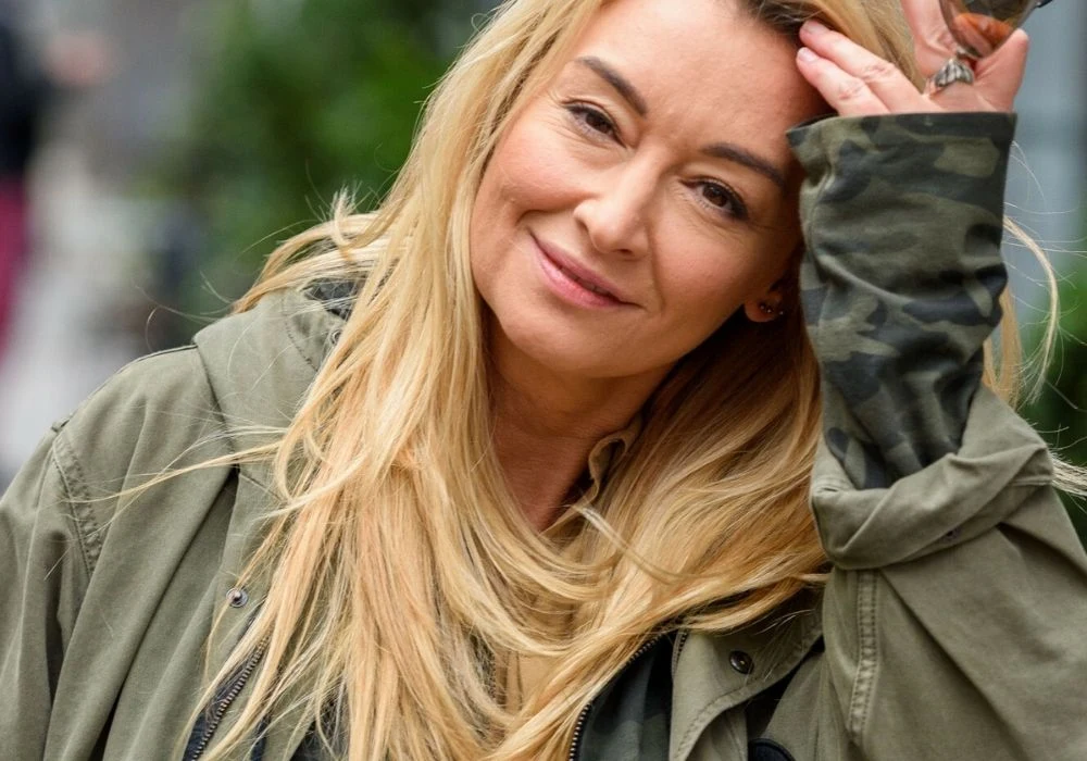 Martyna Wojciechowska Martyna Wojciechowska