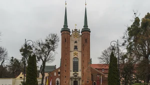 Katedra Oliwska w Gdańsku