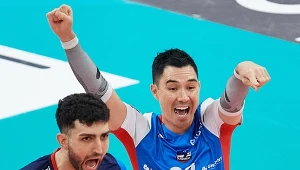 ZAKSA wciąż na czele. Trefl Gdańsk bezradny