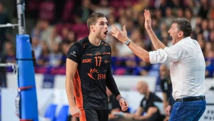 Trevor Clevenot liczy, że Jastrzębski Węgiel będzie kontynuować serię zwycięstw