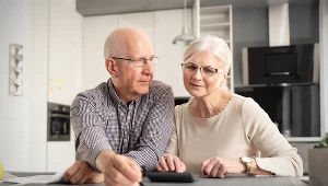 Trzy czwarte Polaków nie odkłada samodzielnie na emeryturę...