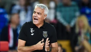 Andrea Anastasi nie będzie trenerem polskiej kadry. "Co to za konkurs?"