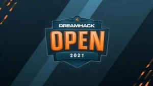 Dreamhack Open 2021