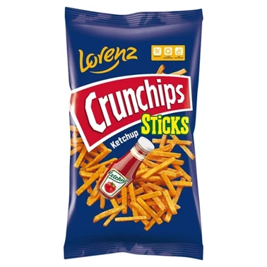 Chipsy Crunchips - 1
