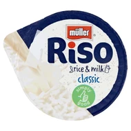 Müller Riso Classic Deser mleczno-ryżowy 200 g