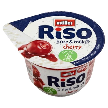 Deser ryżowy Riso - 0