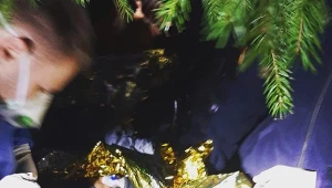 Fundacja Ocalenie poinformowała o odnalezieniu dwóch migrantów - 40 kilometrów od granicy