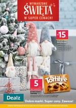 Świąteczny katalog Dealz