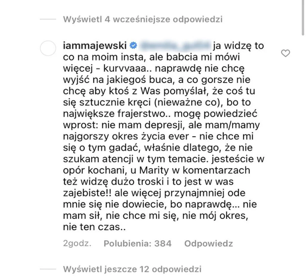 https://www.instagram.com/iammajewski/ https://www.instagram.com/iammajewski/